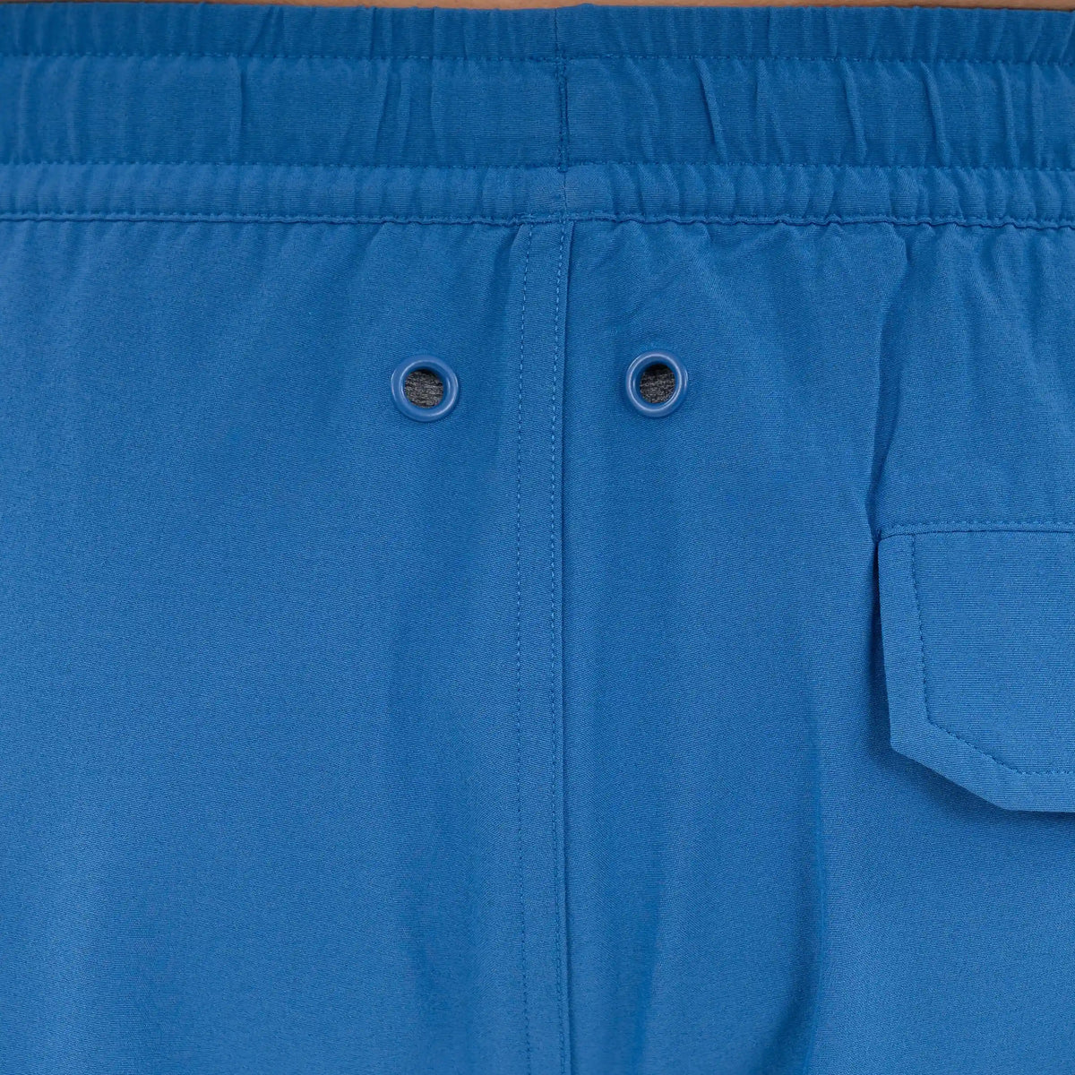 Medley Swim Trunk