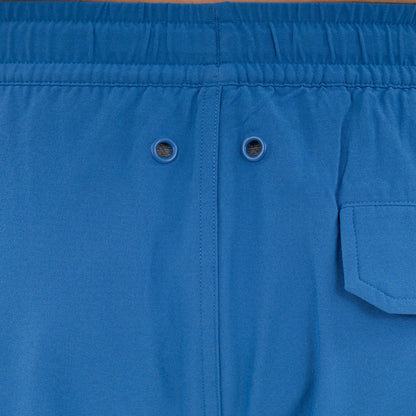 Medley Swim Trunk