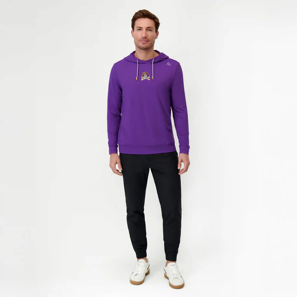 Hesi Collegiate Hoodie - East Carolina