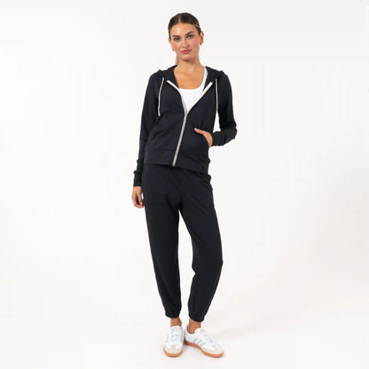 Tempo Full-Zip Hoodie