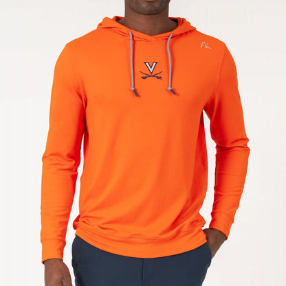 Hesi Collegiate Hoodie - UVA