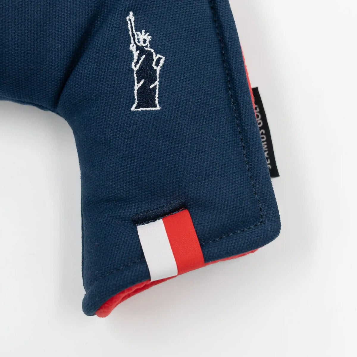 The USA Icon Blade Putter Cover