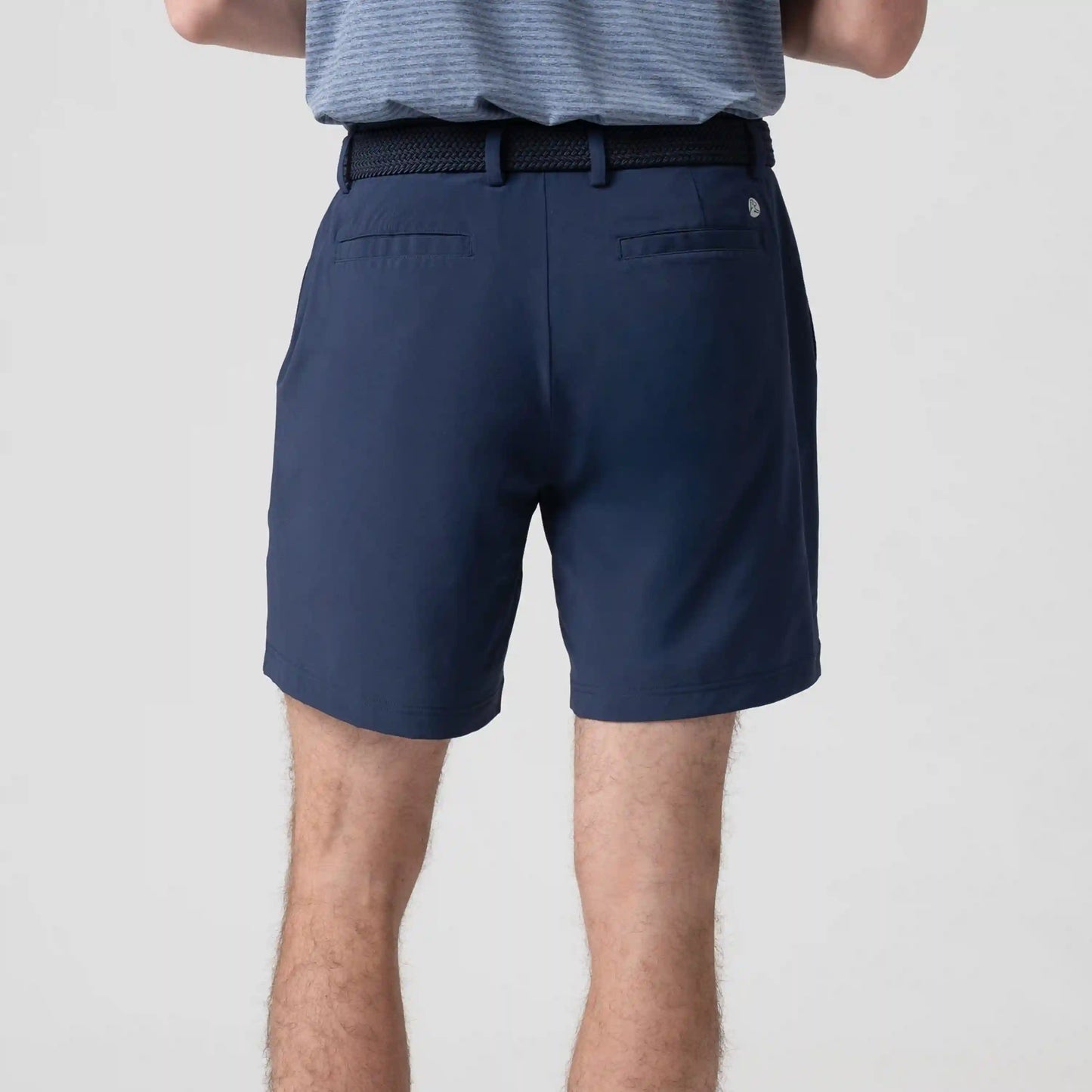 Lightweight Looper Short