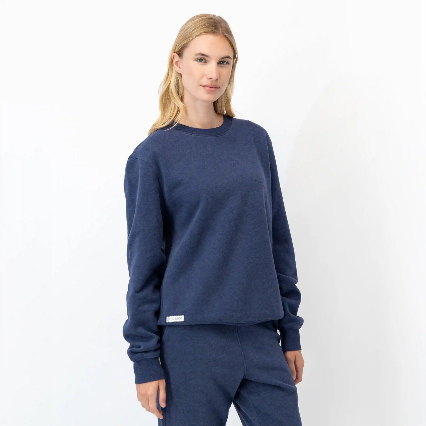 Ready Crewneck