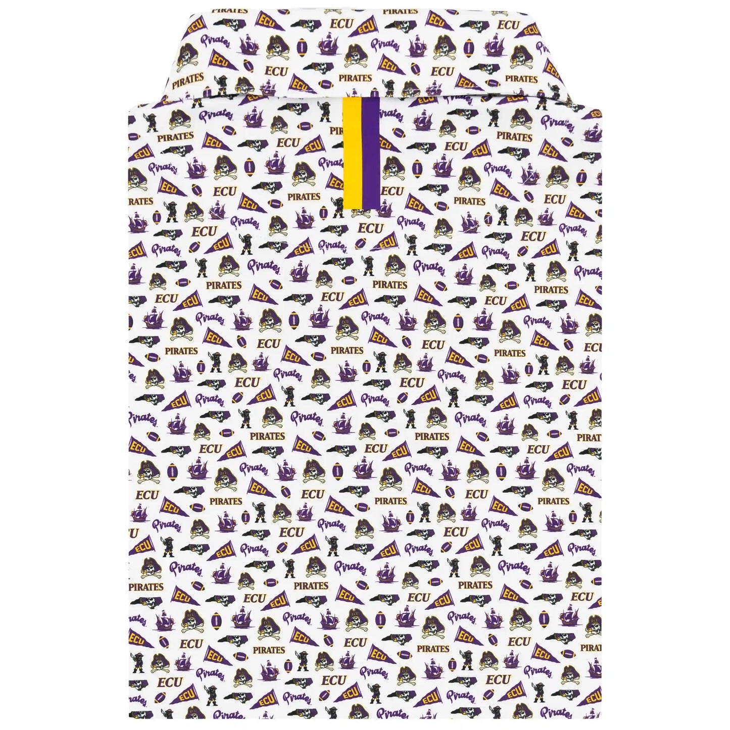 The East Carolina Gameday