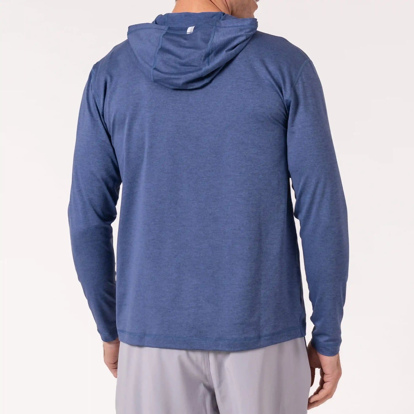 Blitz Tech Hoodie