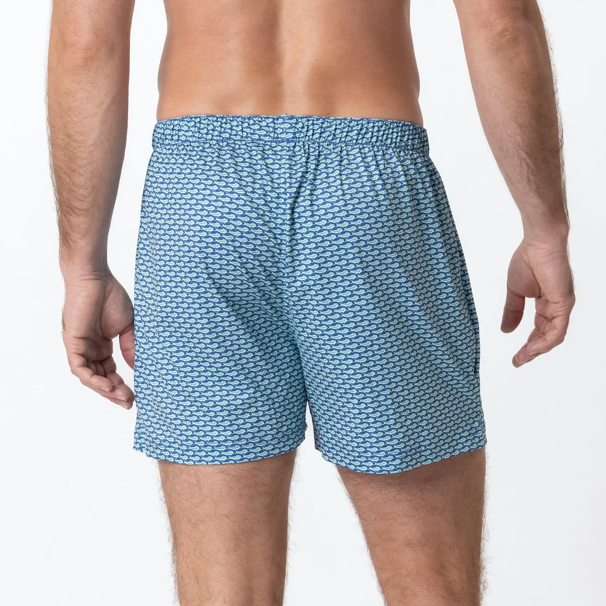 Breeze Performance Boxer