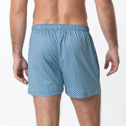 Breeze Performance Boxer