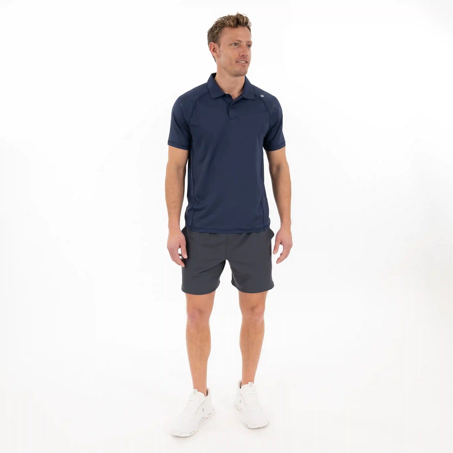 Blitz Tech Polo