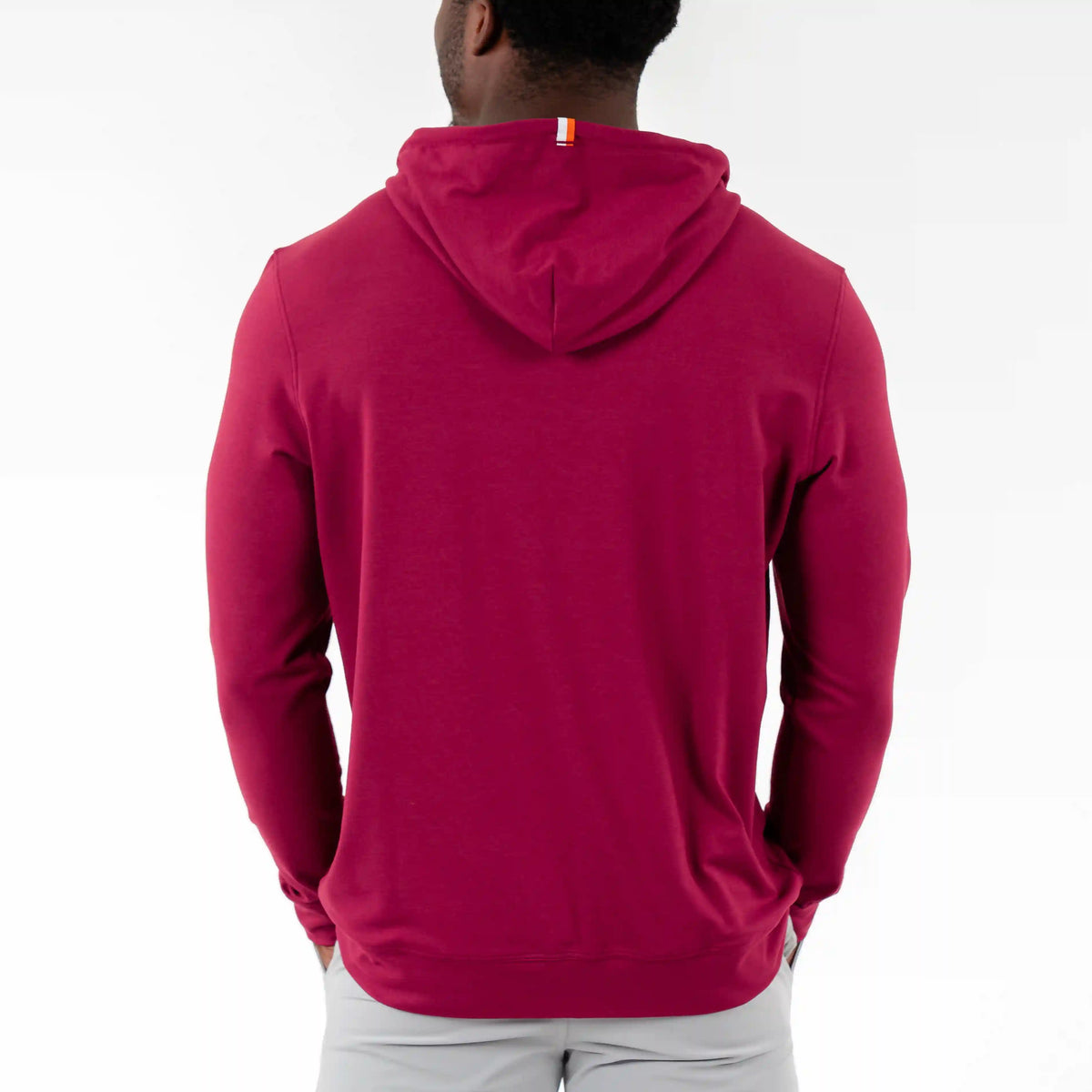 Hesi Collegiate Hoodie - Virginia Tech