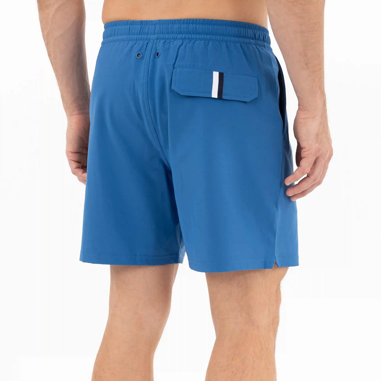 Medley Swim Trunk