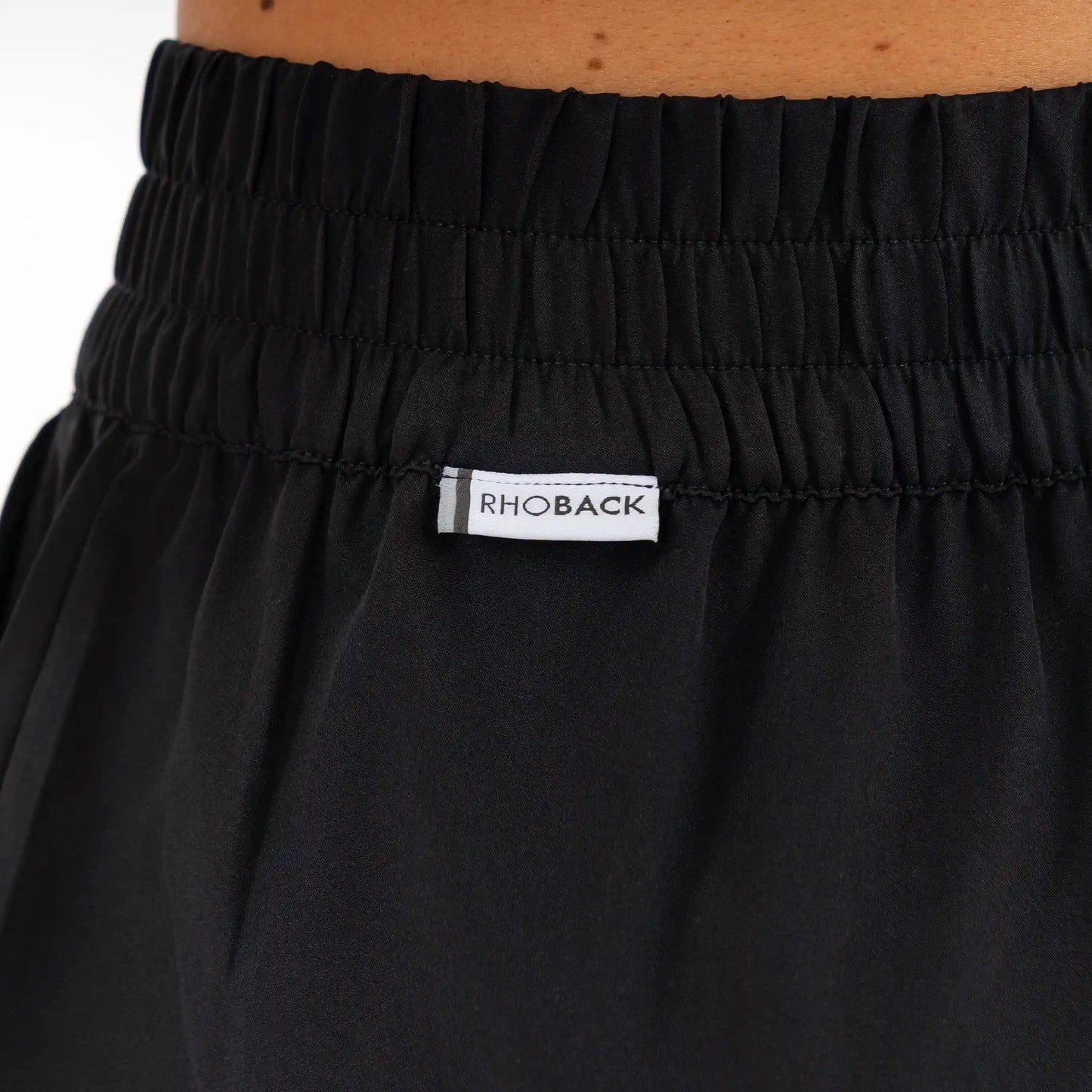 Era High-Rise Short
