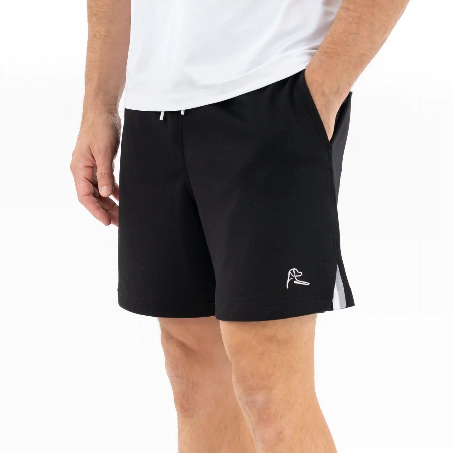 Jam Mesh Short
