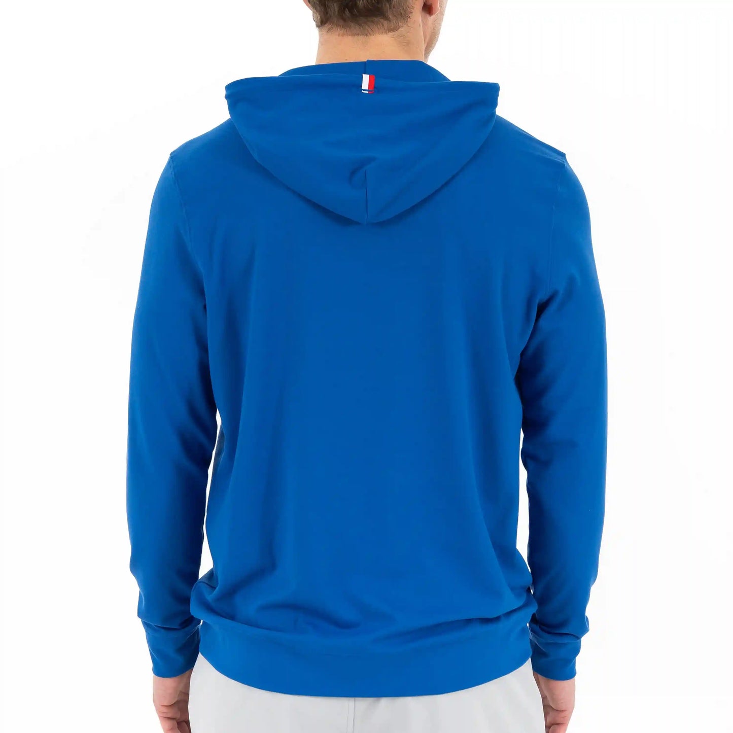 Hesi Collegiate Hoodie - Kansas