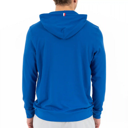 Hesi Collegiate Hoodie - Kansas