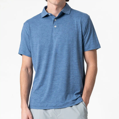 Tailwind Performance Polo