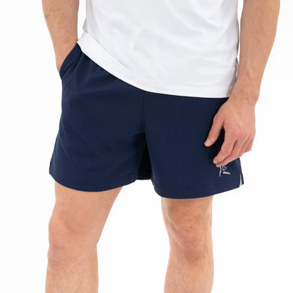 Jam Mesh Short