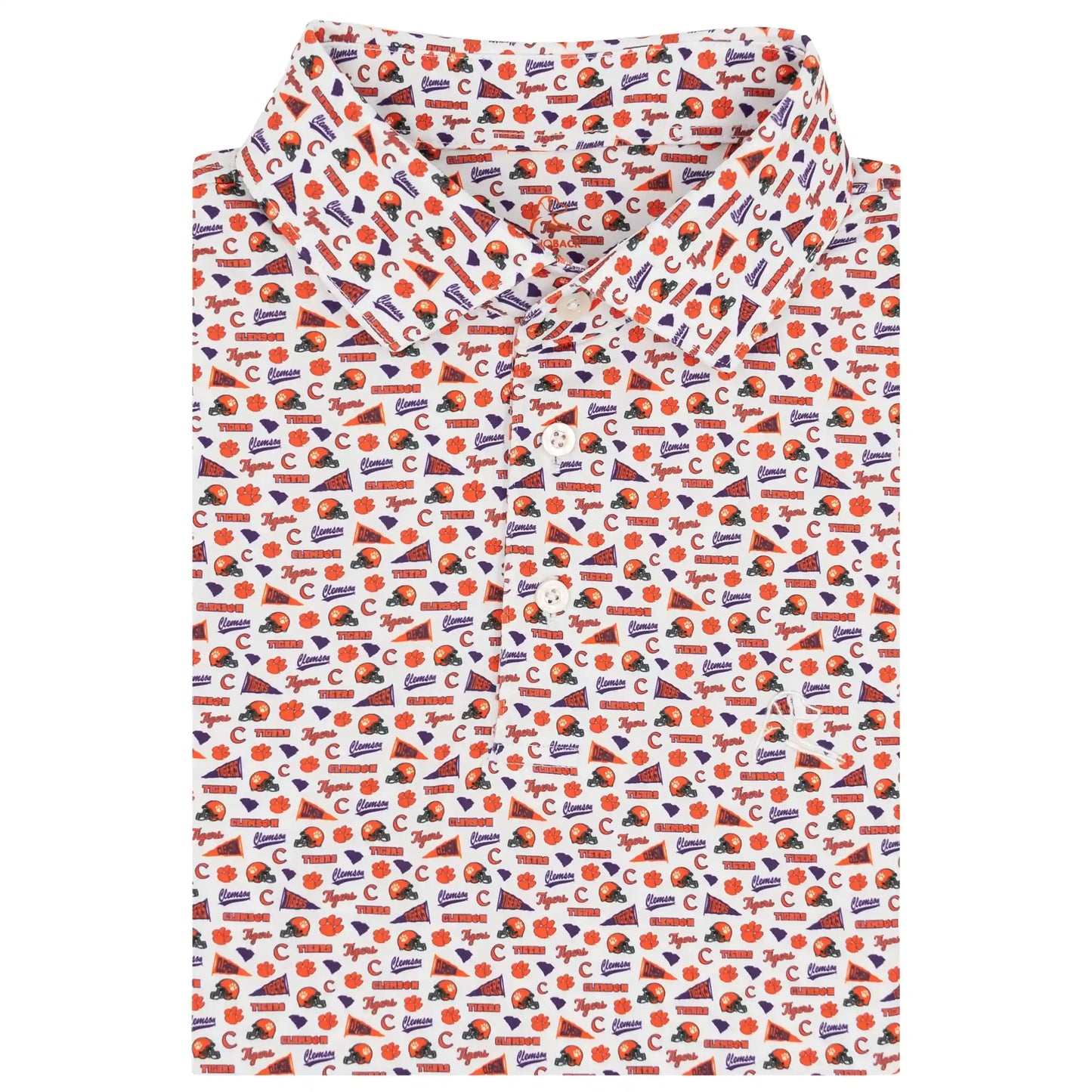 The Clemson Gameday