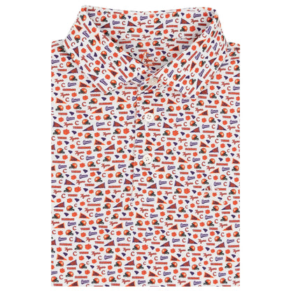 The Clemson Gameday
