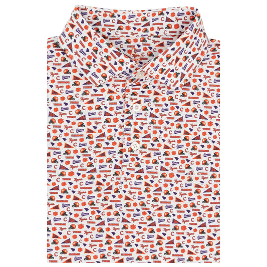 The Clemson Gameday