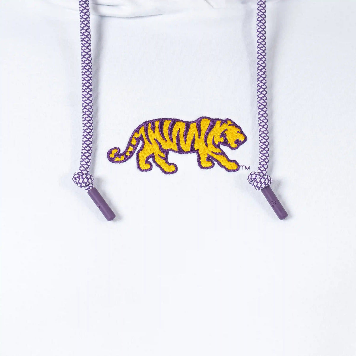 Hesi Collegiate Hoodie - LSU