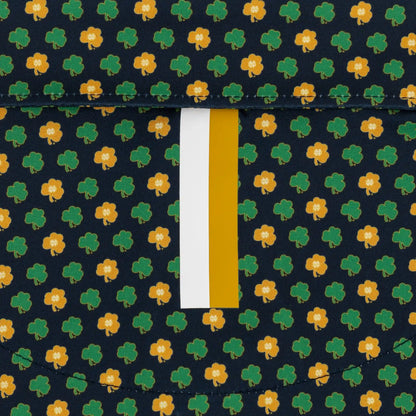 The Notre Dame Golden Clover