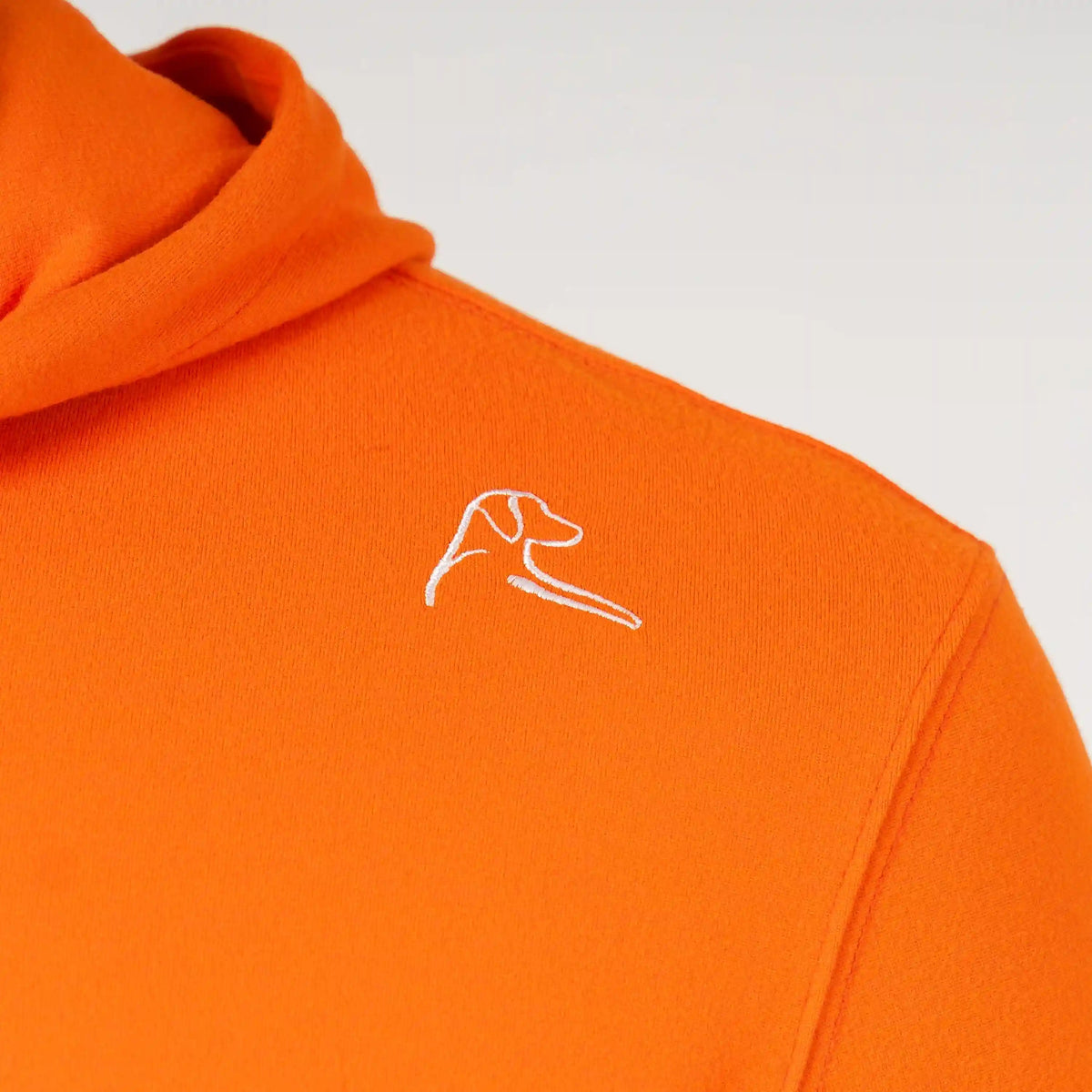 Hesi Collegiate Hoodie - Clemson