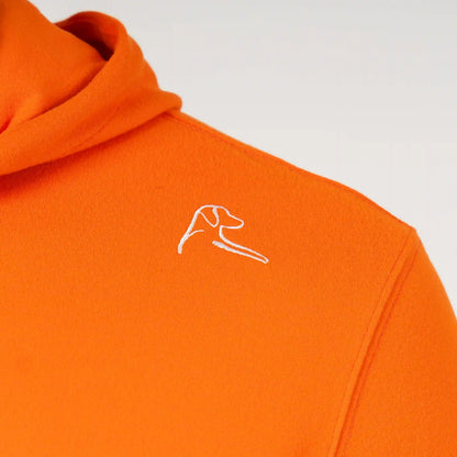 Hesi Collegiate Hoodie - Clemson
