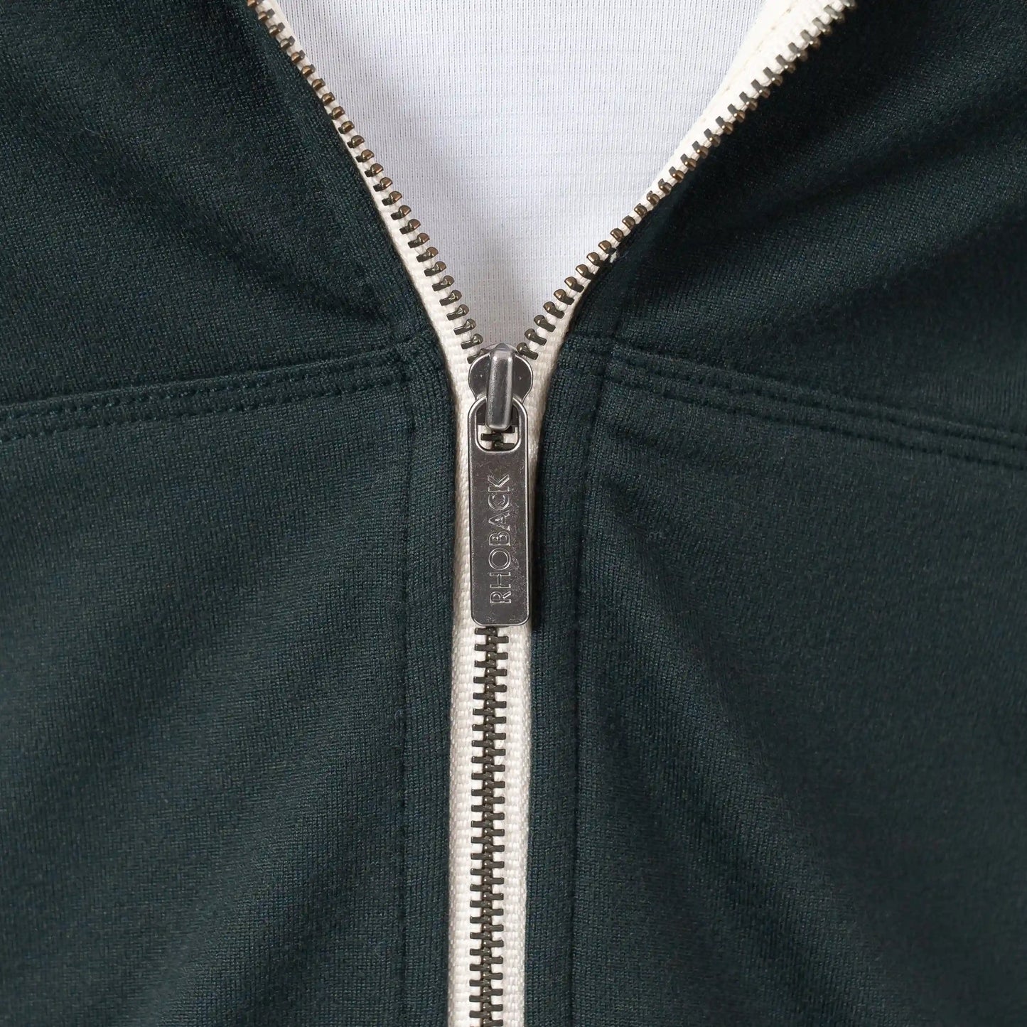 Tempo Full-Zip Hoodie