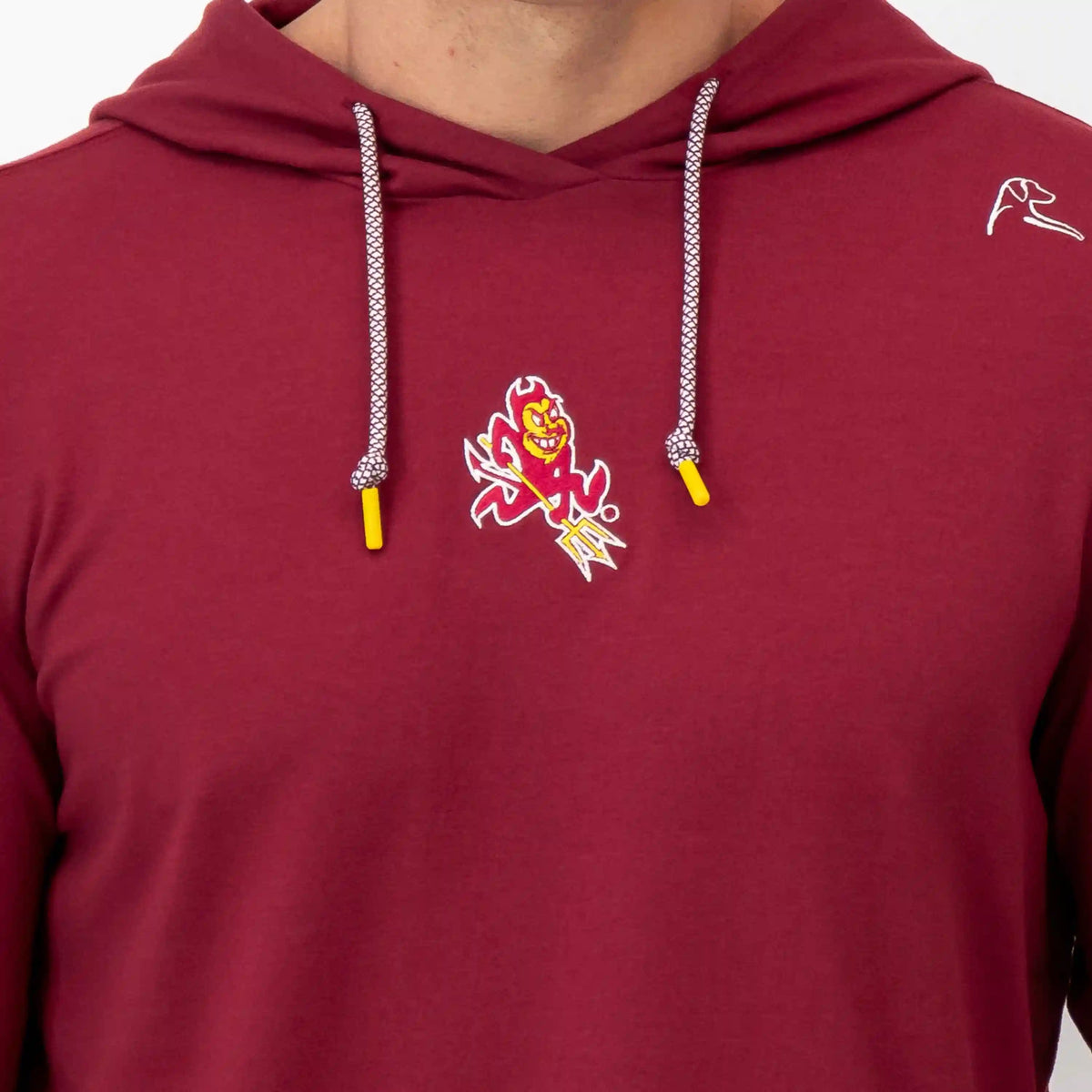 Hesi Collegiate Hoodie - Arizona State