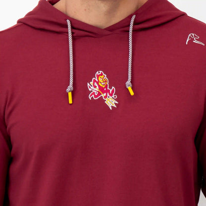 Hesi Collegiate Hoodie - Arizona State