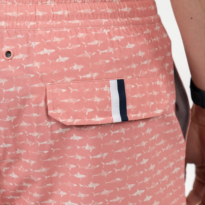 Medley Swim Trunk