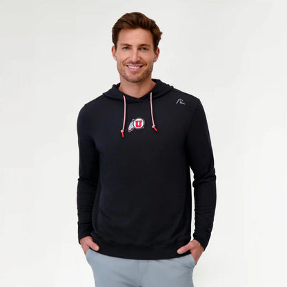 Hesi Collegiate Hoodie - Utah