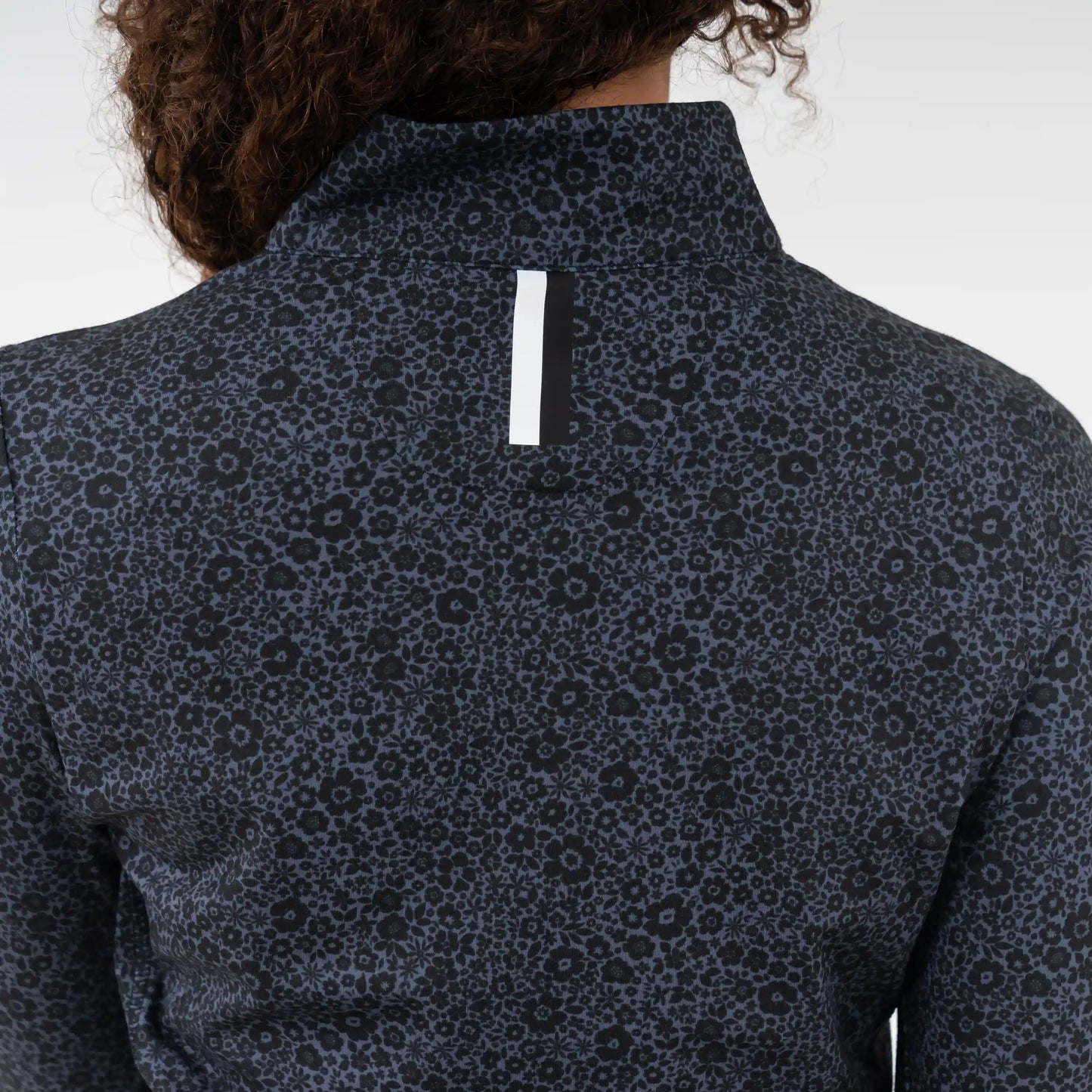 Meadow Of Greens Performance Q-Zip