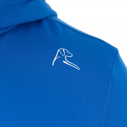 Hesi Collegiate Hoodie - Kansas