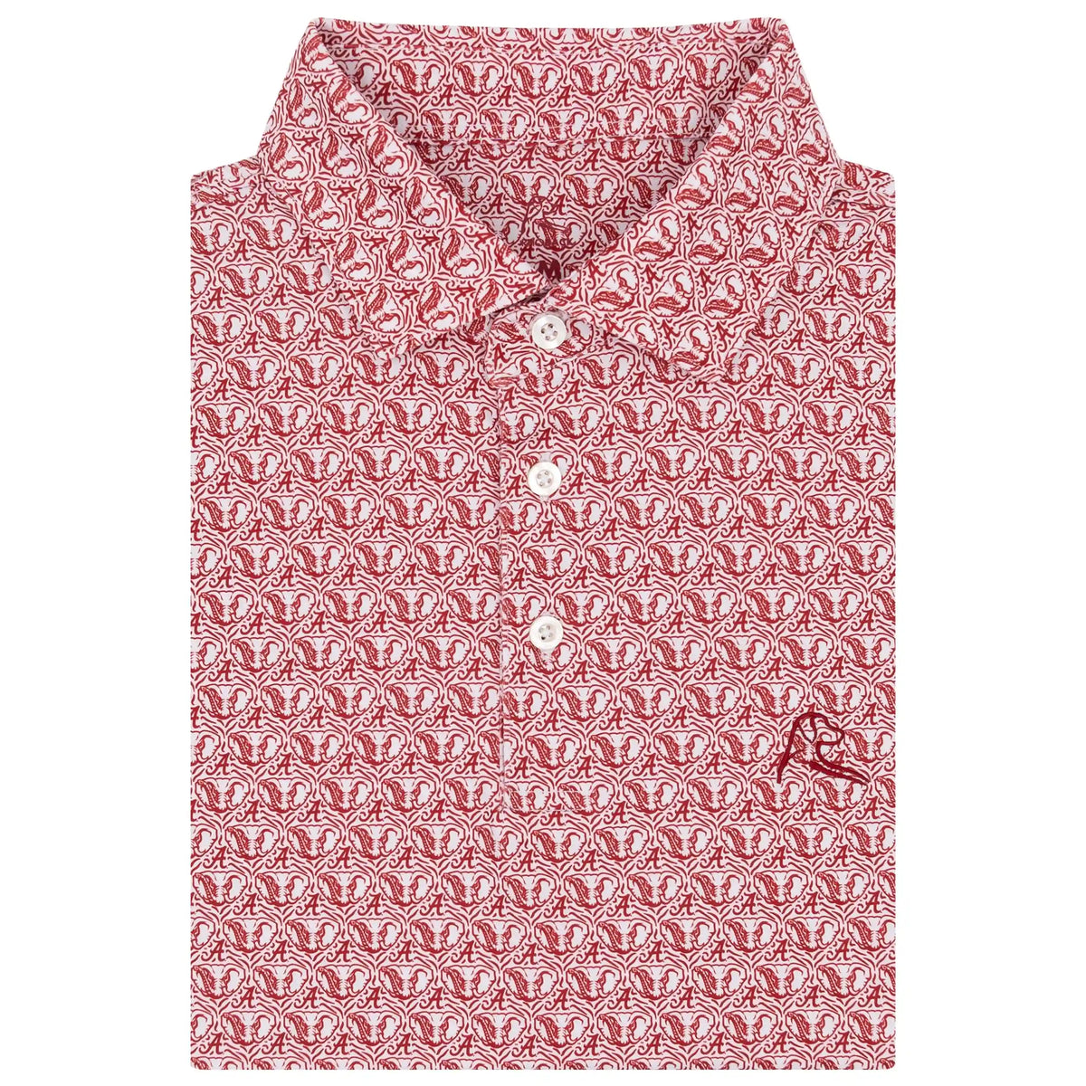 The Alabama Crimson Tide®