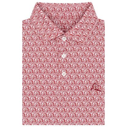 The Alabama Crimson Tide®