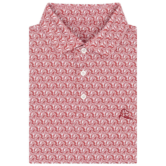 The Alabama Crimson Tide®