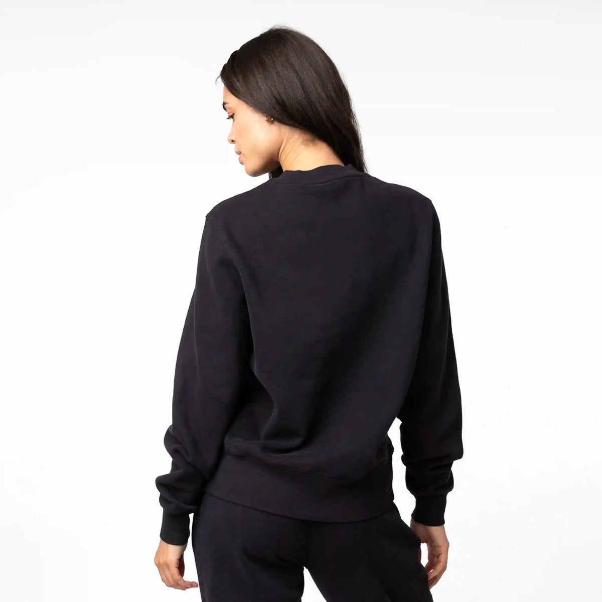 Ready Crewneck