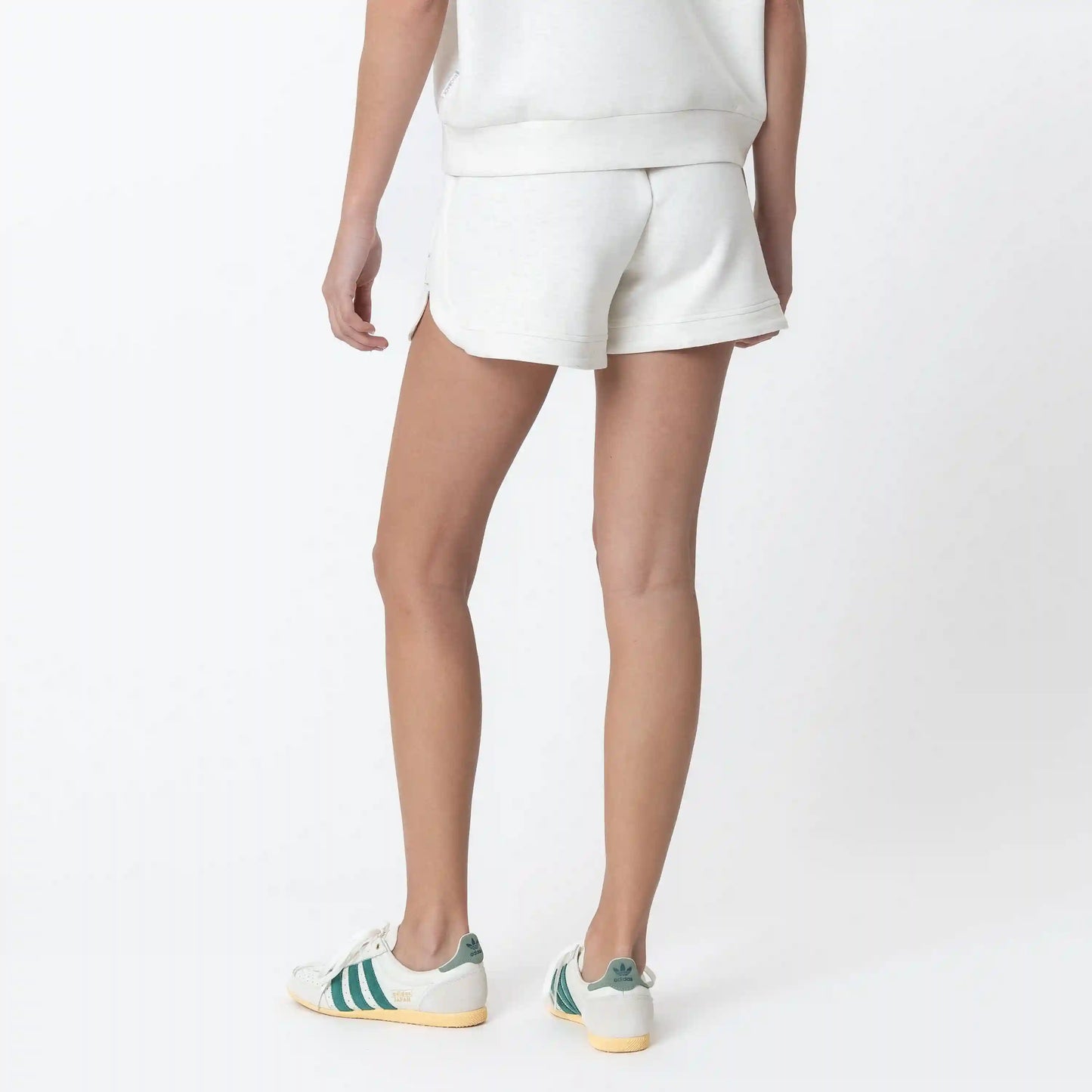 Aspire High-Rise Short