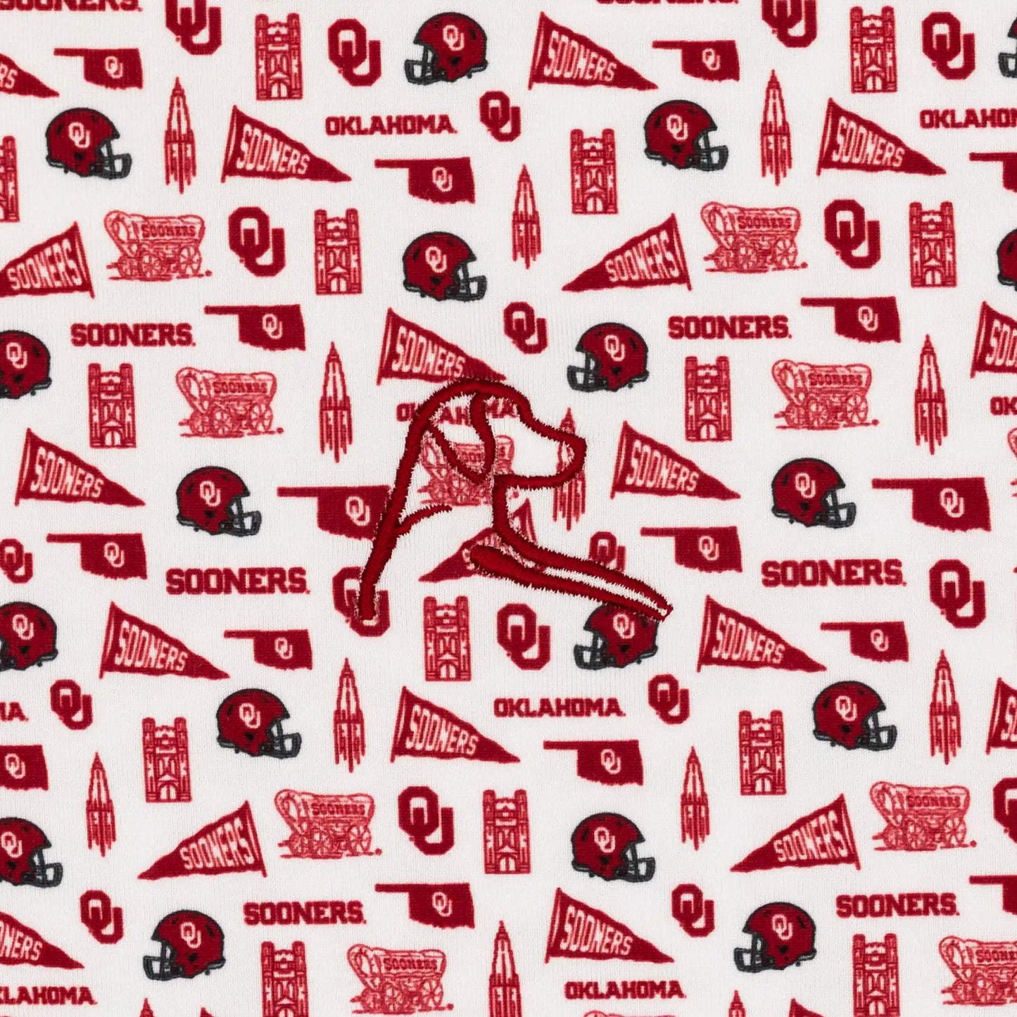 The Oklahoma Gameday