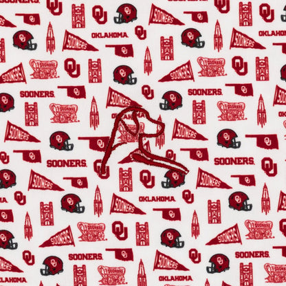 The Oklahoma Gameday