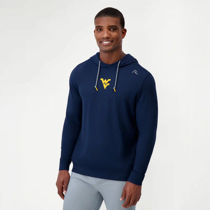 Hesi Collegiate Hoodie - WVU
