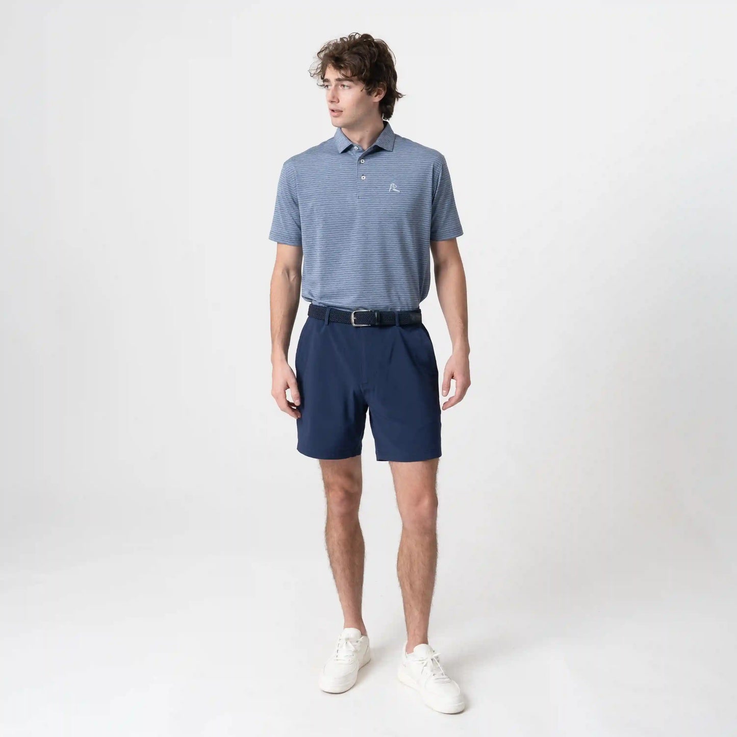 Lightweight Looper Short