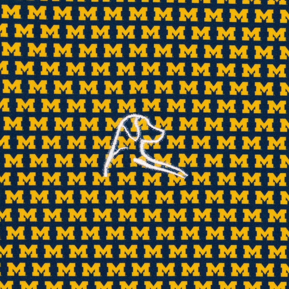 The Michigan Wolverines™