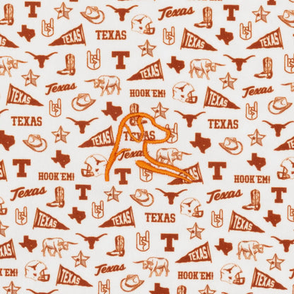 The Texas Gameday