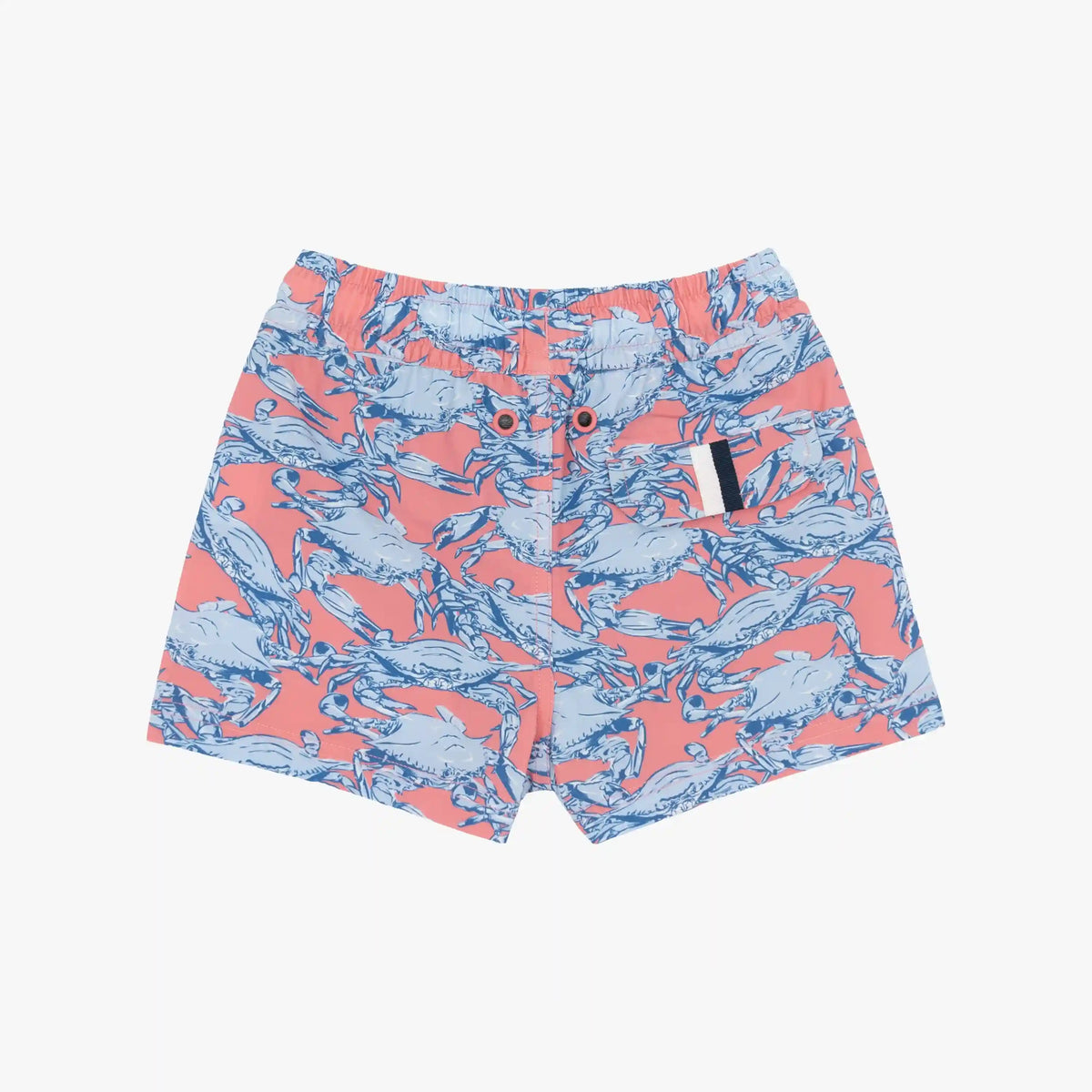 Lil' Medley Swim Trunk