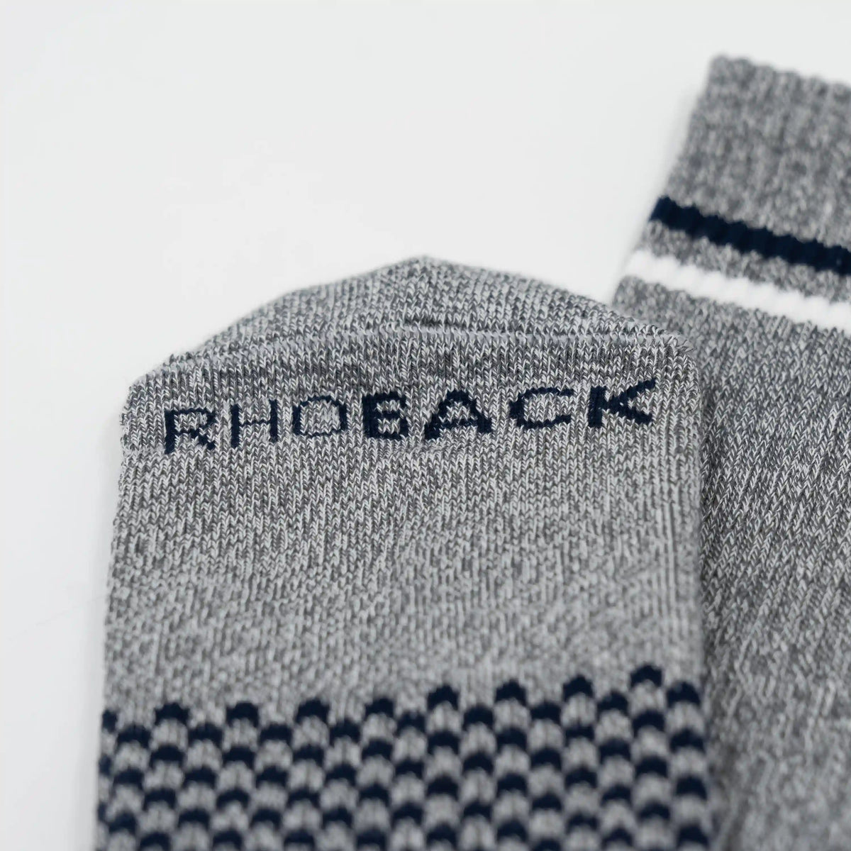 Stratus Performance Crew Socks