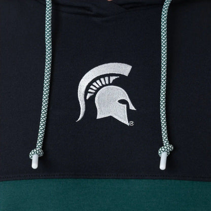 Hesi Collegiate Hoodie - Michigan State