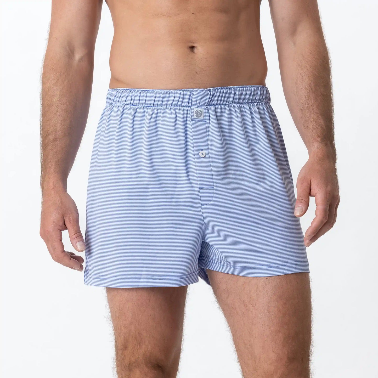 Breeze Performance Boxer